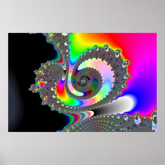 Contribution - Affiche factice (Devant)