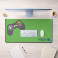 Contrôleur de jeu vidéo cool Enfants Personnalisés