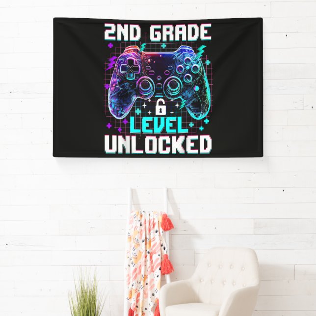 Controller 2. Klasse freigeschaltet erster Tag  Banner (InSitu)