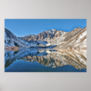 Convico Seen Reflections Poster