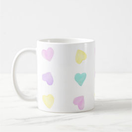 Convo Cherz Tasse für große Muster