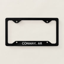 Conway, AR Arkansas