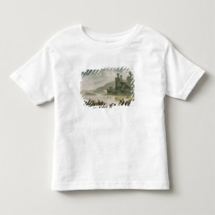 Conway Schloss, 1794 Kleinkind T-shirt
