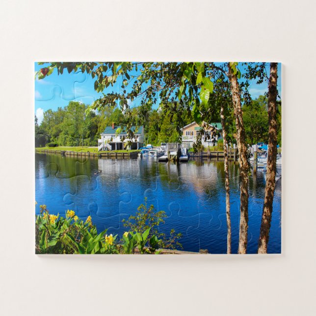 Conway South Carolina (Horizontal)