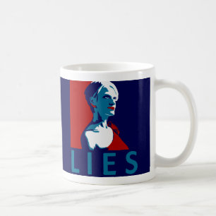 Conways "Lügen-" Tasse