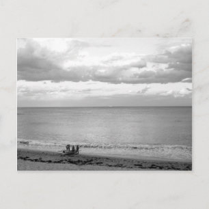 Coogee Beach Postkarte