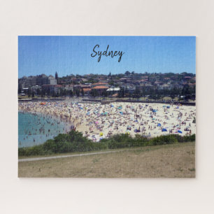 Coogee Beach Sydney