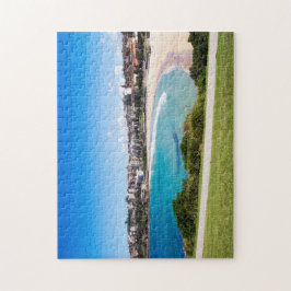 Coogee Beach, Sydney, Australien