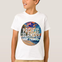 Cook Islands Pacific Islander