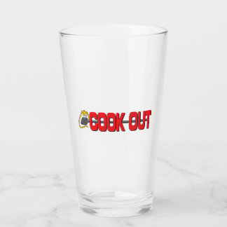Cook Out (Restaurant) Glas