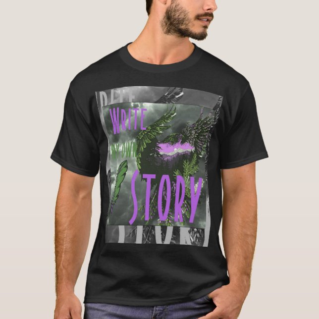 Cook T - Shirt (Vorderseite)