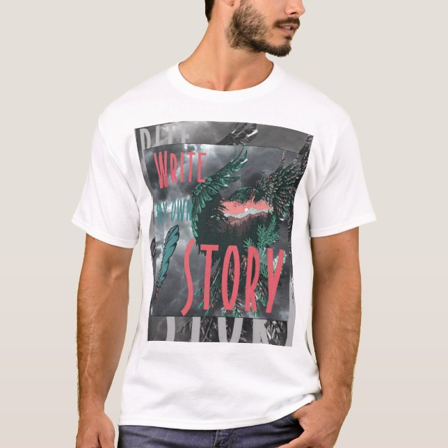 Cook T - Shirt (Vorderseite)