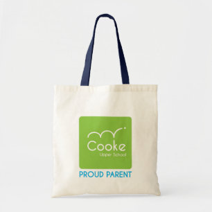 Cooke Upper School Proud Tasche
