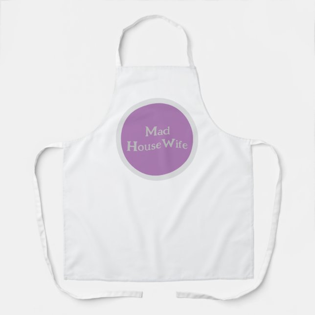 COOKERY SCHÜRZE ART UND DESIGN (Vorderseite)