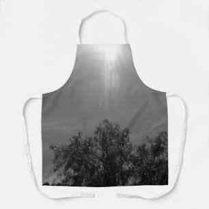COOKERY SCHÜRZE COOL ÖKO DESIGN