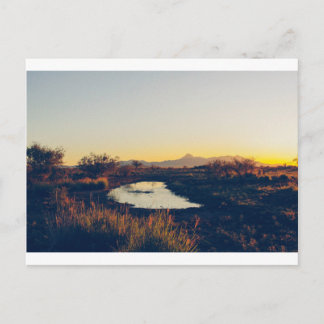 Cookes Peak Postcard 08 Postkarte