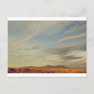 Cookes Peak Postcard 13 Postkarte