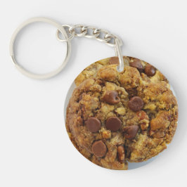 Cookie à chips au chocolat