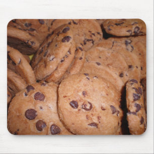 Cookie Addict Maus Pad Mousepad