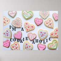 COOKIE-AHOLIC