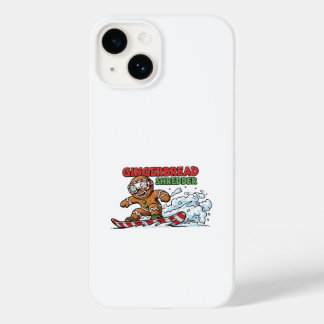 Cookie an Bord Case-Mate iPhone 14 Hülle