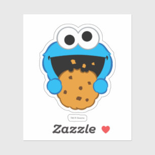 Cookie Aufkleber