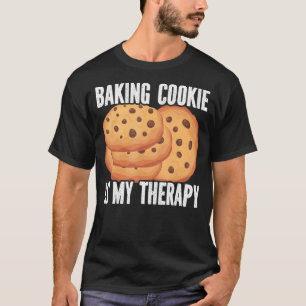 Cookie Baker 7 T-Shirt