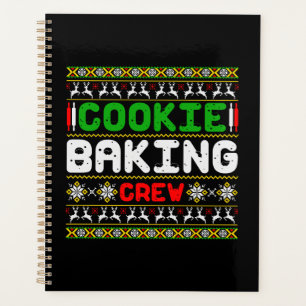 Cookie Baking Crew-50000 Planer