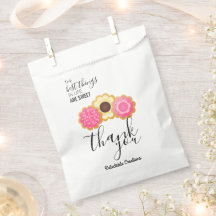 Cookie Baking Packaging