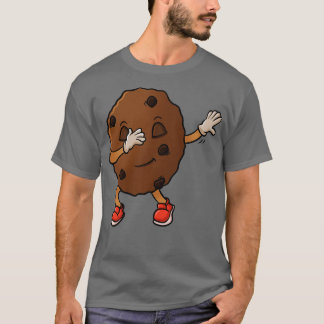 Cookie Dabbing T-Shirt