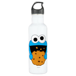 Cookie Edelstahlflasche