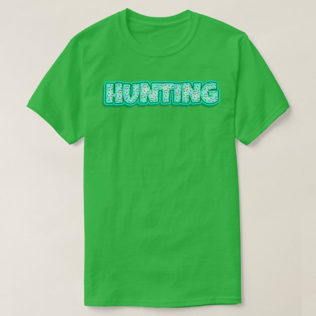 Cookie Jäger Baker Cookies Lover Baking Hunter Ba T-Shirt (Design vorne)