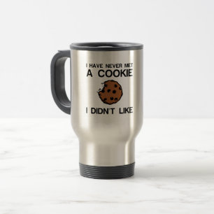 COOKIE LIKE REISEBECHER