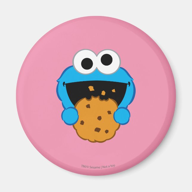Cookie Magnet (Vorne)