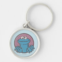 Cookie Monster | Om Nom Nom