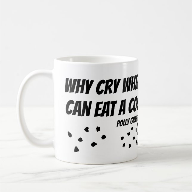 Cookie Mug (Gauche)