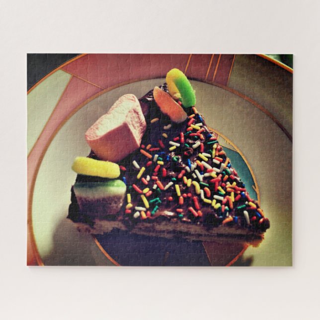 Cookie Pie (Horizontal)