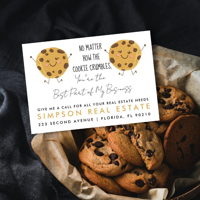 COOKIE-Referenzen für echtes Anwesen Ankündigung (Von Creator hochgeladen)