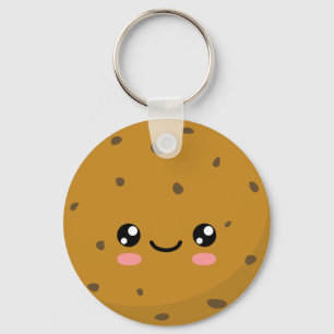 Cookie Schlüsselanhänger