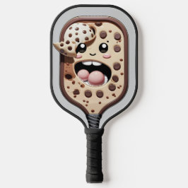 Cookie Smash Pickleball Pickleball Schläger