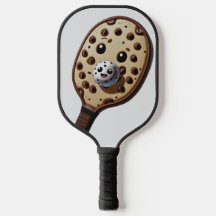 Cookie Smash Pickleball