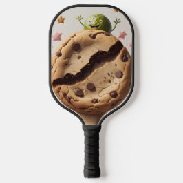 Cookie Smash Pickleball Schläger