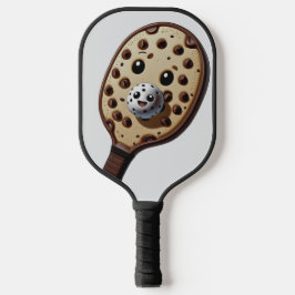 Cookie Smash Pickleball Schläger