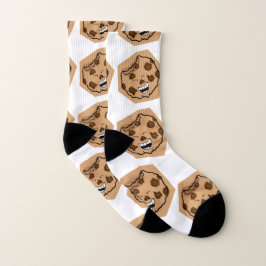 Cookie Socken