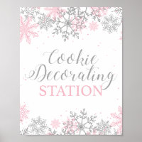 Cookie-Station Winter Onederland
