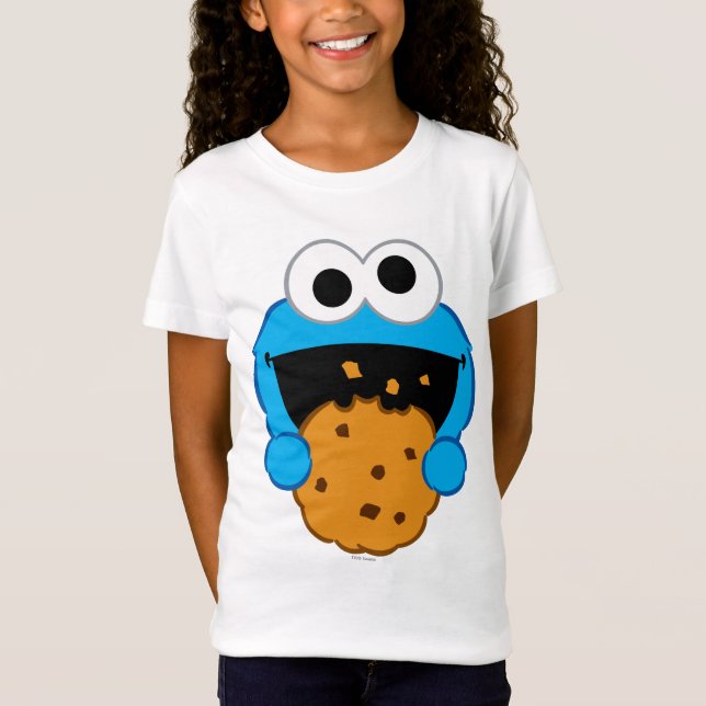 Cookie T-Shirt (Vorderseite)