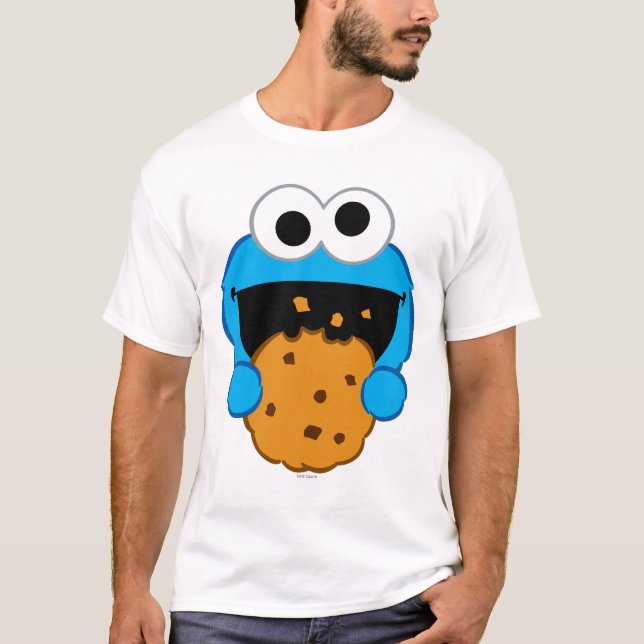 Cookie T-Shirt (Vorderseite)