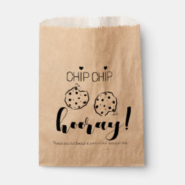 Cookie Table Leckerei Bags Geschenktütchen