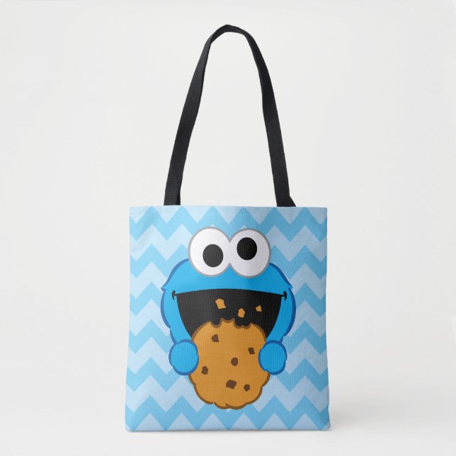 Cookie Tasche (Vorderseite)