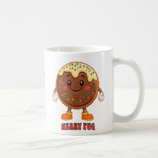 Cookie-Themed Keramik-Tasse Kaffeetasse